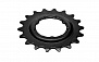 Фото выбрать и купить звезда задняя для тормозной втулки, 16t (ут00019436) для велосипедов со склада в СПб - большой выбор для взрослого, запчасти для велосипедов в наличии - интернет-магазин Мастерская Тимура