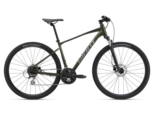 Фото выбрать и купить велосипед giant roam 3 disc (2022) phantom green, l со склада в СПб - большой выбор для взрослого 28 или 29 дюймов, велосипед giant roam 3 disc (2022) phantom green, l  в наличии, есть женские модели - интернет-магазин Мастерская Тимура