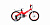 Фото выбрать и купить велосипед forward cosmo 18 2.0 (2020) red красный детские в магазинах или со склада в СПб - большой выбор для взрослого и для детей, велосипед forward cosmo 18 2.0 (2020) red красный детские в наличии - интернет-магазин Мастерская Тимура