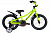 Фото выбрать и купить велосипед tech team casper 16 зеленый детские в магазинах или со склада в СПб - большой выбор для взрослого и для детей, велосипед tech team casper 16 зеленый детские в наличии - интернет-магазин Мастерская Тимура
