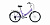 Фото выбрать и купить велосипед forward valencia 24 1.0 (2020) violet/gray фиолетовый/серый, размер 16'' велосипеды  со склада в СПб - большой выбор для взрослого и для детей, велосипед forward valencia 24 1.0 (2020) violet/gray фиолетовый/серый, размер 16'' велосипеды в наличии - интернет-магазин Мастерская Тимура