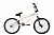 Фото выбрать и купить велосипед велосипед stinger graffiti (2022) белый со склада в СПб - большой выбор для взрослого и для детей, велосипед stinger graffiti (2022) белый велосипеды для трюков стрит или дерт в наличии - интернет-магазин Мастерская Тимура