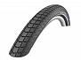 Фото выбрать и купить покрышка 28" (700c) schwalbe big ben k-guard,50-622,28х2,0 b/b-sk+rt hs439 sbc черная 11101224 для велосипедов со склада в СПб - большой выбор для взрослого, запчасти для велосипедов в наличии - интернет-магазин Мастерская Тимура