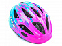 Фото выбрать и купить шлем 8-9090136 flash x8 pink/blue matt inmold детский/подр. светод. фонарик 6 красн.led диод. 3ф, 11отв розово-голубой 47-51см author new для велосипедов со склада в СПб - большой выбор для взрослого, шлем 8-9090136 flash x8 pink/blue matt inmold детский/подр. светод. фонарик 6 красн.led диод. 3ф, 11отв розово-голубой 47-51см author new для велосипедов в наличии - интернет-магазин Мастерская Тимура