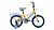 Фото выбрать и купить велосипед forward azure 16 (2020) yellow/sky blue желтый/голубой детские в магазинах или со склада в СПб - большой выбор для взрослого и для детей, велосипед forward azure 16 (2020) yellow/sky blue желтый/голубой детские в наличии - интернет-магазин Мастерская Тимура