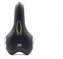Фото выбрать и купить седло 02-300209 lookin спорт (athletic) royalgel 160х279мм 475гр selle royal для велосипедов со склада в СПб - большой выбор для взрослого, запчасти для велосипедов в наличии - интернет-магазин Мастерская Тимура