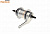 Фото выбрать и купить втулка задняя планетарная shimano nexus sg-3c41, 3 ск., 36 отв., 127 мм, 3/8" (гайка), 175 мм, ножной тормоз для велосипедов со склада в СПб - большой выбор для взрослого, запчасти для велосипедов в наличии - интернет-магазин Мастерская Тимура