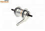 Фото выбрать и купить втулка задняя планетарная shimano nexus sg-3c41, 3 ск., 36 отв., 127 мм, 3/8" (гайка), 175 мм, ножной тормоз для велосипедов со склада в СПб - большой выбор для взрослого, запчасти для велосипедов в наличии - интернет-магазин Мастерская Тимура
