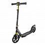 Фото выбрать и купить самокат tech team city scooter (черный) в магазинах в наличии или заказать в интернет-магазине с доставкой со склада в СПб - большой выбор для взрослого, самокат tech team city scooter (черный) в наличии - интернет-магазин Мастерская Тимура
