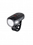 Фото выбрать и купить фара 4-017450 aura 45 люкс, osram led, 2 режима, usb передний sigma new для велосипедов со склада в СПб - большой выбор для взрослого, фара 4-017450 aura 45 люкс, osram led, 2 режима, usb передний sigma new для велосипедов в наличии - интернет-магазин Мастерская Тимура