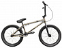 Фото выбрать и купить велосипед tech team millennium (bmx 20", 1 ск., рост 20,4") серый со склада в СПб - большой выбор для взрослого и для детей, tech team millennium (bmx 20", 1 ск., рост 20,4") серый велосипеды для трюков стрит или дерт в наличии - интернет-магазин Мастерская Тимура