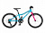 Фото выбрать и купить велосипед author cosmic (2021) голубой/розовый детские в магазинах или со склада в СПб - большой выбор для взрослого и для детей, велосипед author cosmic (2021) голубой/розовый детские в наличии - интернет-магазин Мастерская Тимура