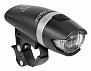 Фото выбрать и купить фара 5-220903 1д повыш. ярк. 1w cree/3ф с батар. черная smart для велосипедов со склада в СПб - большой выбор для взрослого, фара 5-220903 1д повыш. ярк. 1w cree/3ф с батар. черная smart для велосипедов в наличии - интернет-магазин Мастерская Тимура