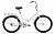 Фото выбрать и купить велосипед forward valencia 24 1.0 (2022) белый/оранжевый, 16" велосипеды  со склада в СПб - большой выбор для взрослого и для детей, велосипед forward valencia 24 1.0 (2022) белый/оранжевый, 16" велосипеды в наличии - интернет-магазин Мастерская Тимура