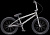 Фото выбрать и купить велосипед велосипед tech team millenium (bmx 20", 1 ск.) (хром, nn004298) со склада в СПб - большой выбор для взрослого и для детей, велосипед tech team millenium (bmx 20", 1 ск.) (хром, nn004298) велосипеды для трюков стрит или дерт в наличии - интернет-магазин Мастерская Тимура