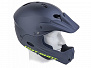 Фото выбрать и купить шлем freeride/dh fullface abs-hard shell суперпрочн. hot shot inmold 193 matt blk 17отв. черн.матовый 58-61см author [8-9110381] для велосипедов со склада в СПб - большой выбор для взрослого, шлем freeride/dh fullface abs-hard shell суперпрочн. hot shot inmold 193 matt blk 17отв. черн.матовый 58-61см author [8-9110381] для велосипедов в наличии - интернет-магазин Мастерская Тимура