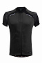 Фото выбрать и купить велофутболка 12-577 детская firenze kids j-730-7-k black kids ss jersey с молнией l(12) черная funkier для велосипедов со склада в СПб - большой выбор для взрослого, велофутболка 12-577 детская firenze kids j-730-7-k black kids ss jersey с молнией l(12) черная funkier для велосипедов в наличии - интернет-магазин Мастерская Тимура
