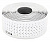 Фото выбрать и купить лента на руль 02-300449 tempo microtex classic 2,0mm-white (белая) fizik для велосипедов со склада в СПб - большой выбор для взрослого, запчасти для велосипедов в наличии - интернет-магазин Мастерская Тимура