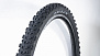 Фото выбрать и купить покрышка arisun 27.5"x2.80 (71-584), dh/fr,  mount baldy plus,  60tpi, 925гр. черная для велосипедов со склада в СПб - большой выбор для взрослого, запчасти для велосипедов в наличии - интернет-магазин Мастерская Тимура