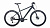 Фото выбрать и купить велосипед forward apache 27,5 3.0 disc (2021) черный матовый / черный, размер 17" велосипеды со склада в СПб - большой выбор для взрослого и для детей, велосипед forward apache 27,5 3.0 disc (2021) черный матовый / черный, размер 17" велосипеды в наличии - интернет-магазин Мастерская Тимура