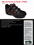 Фото выбрать и купить велотуфли 16-060 bushmaster pro mtb подошва vibram®, замша, 2 липучки+застежка р.40 черные flr для велосипедов со склада в СПб - большой выбор для взрослого, велотуфли 16-060 bushmaster pro mtb подошва vibram®, замша, 2 липучки+застежка р.40 черные flr для велосипедов в наличии - интернет-магазин Мастерская Тимура
