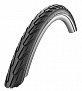 Фото выбрать и купить покрышка 28x1.75 05-11100875 range cruiser k-guard, twinskin 47-622 b/b+rt hs457 sbc 50epi schwalbe для велосипедов со склада в СПб - большой выбор для взрослого, запчасти для велосипедов в наличии - интернет-магазин Мастерская Тимура