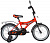 Фото выбрать и купить велосипед novatrack 16" turbo красный, тормоз нож, крылья, багажник хром, полная защ.цепи детские в магазинах или со склада в СПб - большой выбор для взрослого и для детей, велосипед novatrack 16" turbo красный, тормоз нож, крылья, багажник хром, полная защ.цепи детские в наличии - интернет-магазин Мастерская Тимура
