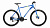 Фото выбрать и купить велосипед forward apache 27,5 2.2 d (2022) синий/зеленый, 19" велосипеды со склада в СПб - большой выбор для взрослого и для детей, велосипед forward apache 27,5 2.2 d (2022) синий/зеленый, 19" велосипеды в наличии - интернет-магазин Мастерская Тимура