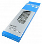 Фото выбрать и купить цепь 8v shimano alivio/acera/altus/tourney 6-8ск. 114зв. с замком [ecnhg40114q] для велосипедов со склада в СПб - большой выбор для взрослого, запчасти для велосипедов в наличии - интернет-магазин Мастерская Тимура