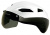 Фото выбрать и купить шлем voox visor (2 линзы) белый матовый / чёрный, s/m(55-58) Шлемы, в интернет-магазине, в магазинах в наличии или со склада в СПб - большой выбор для любителей велоспорта, шлем voox visor (2 линзы) белый матовый / чёрный, s/m(55-58) в наличии - интернет-магазин Мастерская Тимура