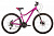 Фото выбрать и купить велосипед stinger laguna pro se 26 (2022) розовый, 17" велосипеды со склада в СПб - большой выбор для взрослого и для детей, велосипед stinger laguna pro se 26 (2022) розовый, 17" велосипеды в наличии - интернет-магазин Мастерская Тимура