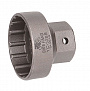 Фото выбрать и купить съемник каретки yc-32bb shimano bb9000 серебр. bikehand [6-150032] для велосипедов со склада в СПб - большой выбор для взрослого, съемник каретки yc-32bb shimano bb9000 серебр. bikehand [6-150032] для велосипедов в наличии - интернет-магазин Мастерская Тимура