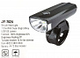 Фото выбрать и купить фара передняя, led, 1 вт, 100 lumen, 2 реж. работы, jy-7024, блистер (jy-7024) для велосипедов со склада в СПб - большой выбор для взрослого, фара передняя, led, 1 вт, 100 lumen, 2 реж. работы, jy-7024, блистер (jy-7024) для велосипедов в наличии - интернет-магазин Мастерская Тимура