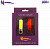 Фото выбрать и купить фонари (комплект: led передн.+задн.), ipx4, micro usb, lipo 3,7 v/ 330 mah, klonk, 11952 (ут00028196) для велосипедов со склада в СПб - большой выбор для взрослого, фонари (комплект: led передн.+задн.), ipx4, micro usb, lipo 3,7 v/ 330 mah, klonk, 11952 (ут00028196) для велосипедов в наличии - интернет-магазин Мастерская Тимура