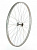Фото выбрать и купить колесо 26 переднее под диск на гайках (navigator 610) для велосипедов со склада в СПб - большой выбор для взрослого, запчасти для велосипедов в наличии - интернет-магазин Мастерская Тимура