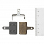Фото выбрать и купить торм. колод. organic stp1 5-360746 диск. полимер. shimano br-m465/475/495/515/525, auriga comp,aquila m-wave new для велосипедов со склада в СПб - большой выбор для взрослого, запчасти для велосипедов в наличии - интернет-магазин Мастерская Тимура