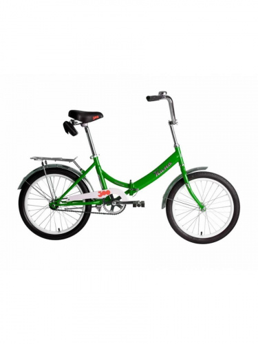Фото выбрать и купить горный или городской велосипед, туристический, складной, со склада в СПб - большой выбор для взрослого, размеры 14, 16, 20, 22, 24, 26, 28 дюймов, детские велосипеды, велосипед kama 20 (20" 1 ск. рост. 14" скл.) зеленый/серебристый, rb3k013e9xgnxsr  в наличии - интернет-магазин Мастерская Тимура