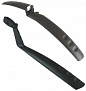 Фото выбрать и купить крылья (комплект) 26" sks crossboard set 10876, пластик, черные (германия) [0-10876] для велосипедов со склада в СПб - большой выбор для взрослого, крылья (комплект) 26" sks crossboard set 10876, пластик, черные (германия) [0-10876] для велосипедов в наличии - интернет-магазин Мастерская Тимура