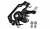 Фото выбрать и купить тормоз дисковый механический задний promax dc-310r rear для велосипедов со склада в СПб - большой выбор для взрослого, запчасти для велосипедов в наличии - интернет-магазин Мастерская Тимура