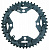 Фото выбрать и купить система/звезда y1me98040 перед. alivio для fc-m430 44 зуба черная shimano [2-5212] для велосипедов со склада в СПб - большой выбор для взрослого, запчасти для велосипедов в наличии - интернет-магазин Мастерская Тимура