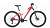 Фото выбрать и купить велосипед format 7713 (2022) красный, m велосипеды со склада в СПб - большой выбор для взрослого и для детей, велосипед format 7713 (2022) красный, m велосипеды в наличии - интернет-магазин Мастерская Тимура