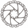 Фото выбрать и купить диск тормозной stg rpt002 160mm под 6 болтов., для велосипедов со склада в СПб - большой выбор для взрослого, запчасти для велосипедов в наличии - интернет-магазин Мастерская Тимура