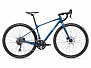 Фото выбрать и купить велосипед liv devote 1 (2022) grayish blue, m со склада в СПб - большой выбор для взрослого и для детей, велосипед liv devote 1 (2022) grayish blue, m  в наличии - интернет-магазин Мастерская Тимура