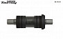 Фото выбрать и купить каретка-картридж 68 x 122,5 shimano bb-un101 d-nl, без болтов, abbun101b22x для велосипедов со склада в СПб - большой выбор для взрослого, запчасти для велосипедов в наличии - интернет-магазин Мастерская Тимура