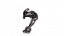 Фото выбрать и купить переключатель задний microshift rd-m61l, sgs, 2/3x10 скоростей, крепление на болт, черный для велосипедов со склада в СПб - большой выбор для взрослого, запчасти для велосипедов в наличии - интернет-магазин Мастерская Тимура