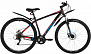 Фото выбрать и купить велосипед stinger caiman d 29 (2021) черный, 20" велосипеды со склада в СПб - большой выбор для взрослого и для детей, велосипед stinger caiman d 29 (2021) черный, 20" велосипеды в наличии - интернет-магазин Мастерская Тимура