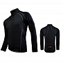 Фото выбрать и купить велокуртка с full tpu микрофлисом wj1302 black черная с молнией l funkierbike [12-316] для велосипедов со склада в СПб - большой выбор для взрослого, велокуртка с full tpu микрофлисом wj1302 black черная с молнией l funkierbike [12-316] для велосипедов в наличии - интернет-магазин Мастерская Тимура