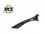 Фото выбрать и купить крыло заднее sks "dashblade" 26"-29" на подсед. штырь быстросъемное, черное (sks_10472) для велосипедов со склада в СПб - большой выбор для взрослого, крыло заднее sks "dashblade" 26"-29" на подсед. штырь быстросъемное, черное (sks_10472) для велосипедов в наличии - интернет-магазин Мастерская Тимура