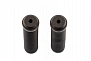 Фото выбрать и купить грипсы bmx 03-200045 tsb grips 130мм с внутренним фиксат. черные tsb new для велосипедов со склада в СПб - большой выбор для взрослого, запчасти для велосипедов в наличии - интернет-магазин Мастерская Тимура