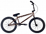 Фото выбрать и купить велосипед велосипед tech team millennium (bmx 20", 1 ск.) (золотой, nn010768) со склада в СПб - большой выбор для взрослого и для детей, велосипед tech team millennium (bmx 20", 1 ск.) (золотой, nn010768) велосипеды для трюков стрит или дерт в наличии - интернет-магазин Мастерская Тимура